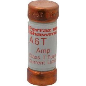 Fusible Limiteur De Courant FERRAZ SHAWMUT A6KC 400A - Neuf Sans Boîte