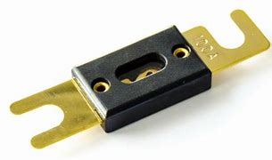 ANL/CNL Fuse Limiter | 100A