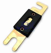 ANL/CNL Fuse Limiter | 180A