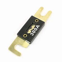 ANL/CNL Fuse Limiter | 300A