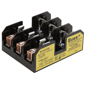 Bussmann BC6033B