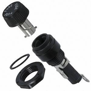 Bussmann BK/HTB-42I-R