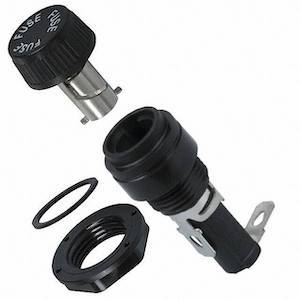 Bussmann BK/HTB-44I-R