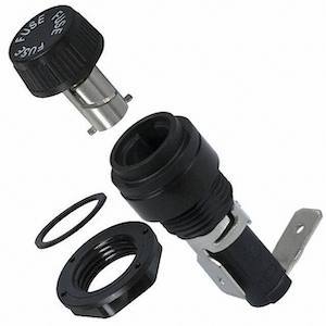 Bussmann BK/HTB-48I-R