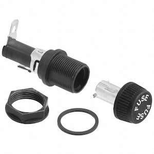 Bussmann BK/HTB-64I-R