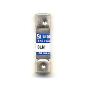 littelfuse electrical BLN012, BLN-12 amp fuse
