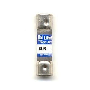 littelfuse electrical BLN030, BLN-30 amp fuse