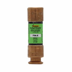 Bussmann electrical FRN-R-1-1/8 amp fuse