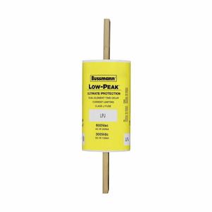 Bussmann electrical LPJ-150SP amp fuse