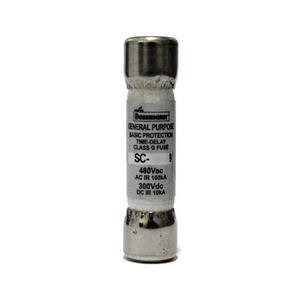 Bussmann electrical SC-25 amp fuse