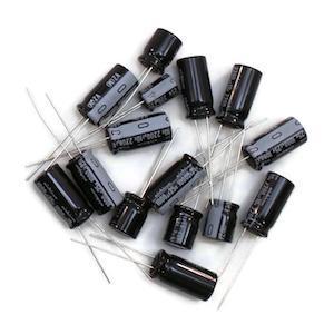 Polaroid FLM-2601 Repair Kit
