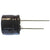 1200uF 25V Electrolytic Capacitor | Pack of 10