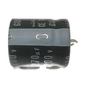 270uF 200V Electrolytic Capacitor | Pack of 1
