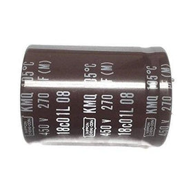 270uF 450V Electrolytic Capacitor | Pack of 1