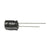 4.7uF 250V Electrolytic Capacitor | Pack of 5