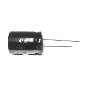 47uF 450V Electrolytic Capacitor | Pack of 1