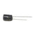 560uF 6.3V Electrolytic Capacitor | Pack of 10