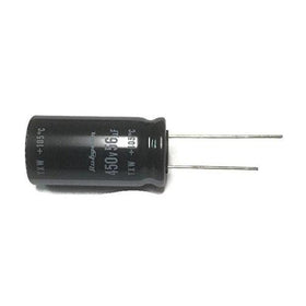 56uF 450V Electrolytic Capacitor | Pack of 1