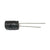 6.8uF 250V Electrolytic Capacitor | Pack of 5