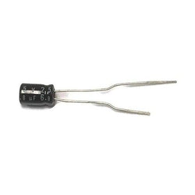 400V Electrolytic Capacitor – 22uF To 220uF – Aluminum Radial Through Hole – CX