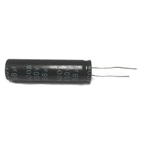 68uF 450V Electrolytic Capacitor | Pack of 1