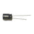 82uF 50V Electrolytic Capacitor | Pack of 5