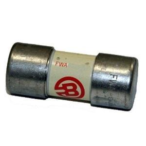 Bussmann electrical FWA-45A21F amp fuse