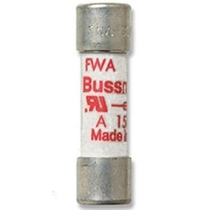 Bussmann electrical FWA-15A10F amp fuse