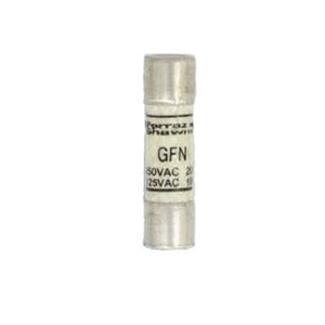 mersen GFN-1-6/10 amp fuse