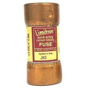 Bussmann electrical JKS-35 amp fuse