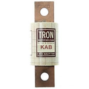 Bussmann KAB-600 amp fuse