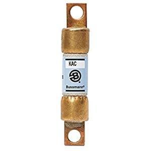 Bussmann electrical KAC-3 amp fuse