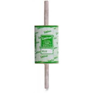 Bussmann electrical KLU-1500 amp fuse