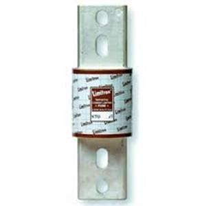 Bussmann electrical KTU-1600 amp fuse