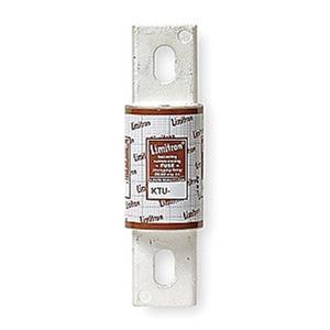 Bussmann electrical KTU-650 amp fuse