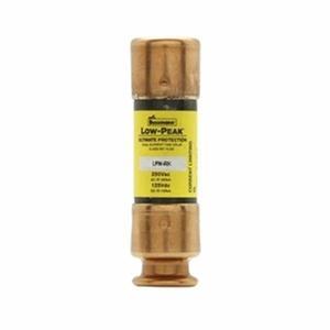 Bussmann electrical LPN-RK-2-1/2SP amp fuse