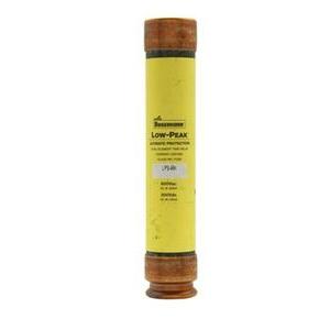 Bussmann electrical LPS-RK-5-6/10SP amp fuse