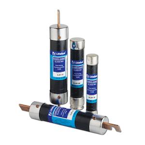 Littelfuse KLNR225 Fuse