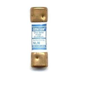 littelfuse electrical NLN010, NLN-10 amp fuse