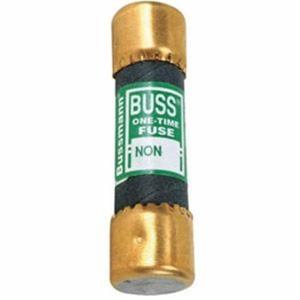 Bussmann electrical NON-6 amp fuse