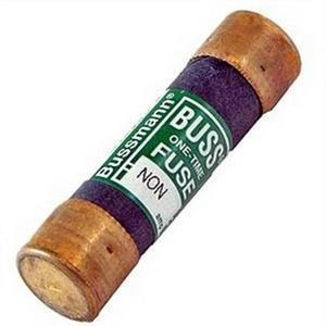 Bussmann electrical NON-35 amp fuse