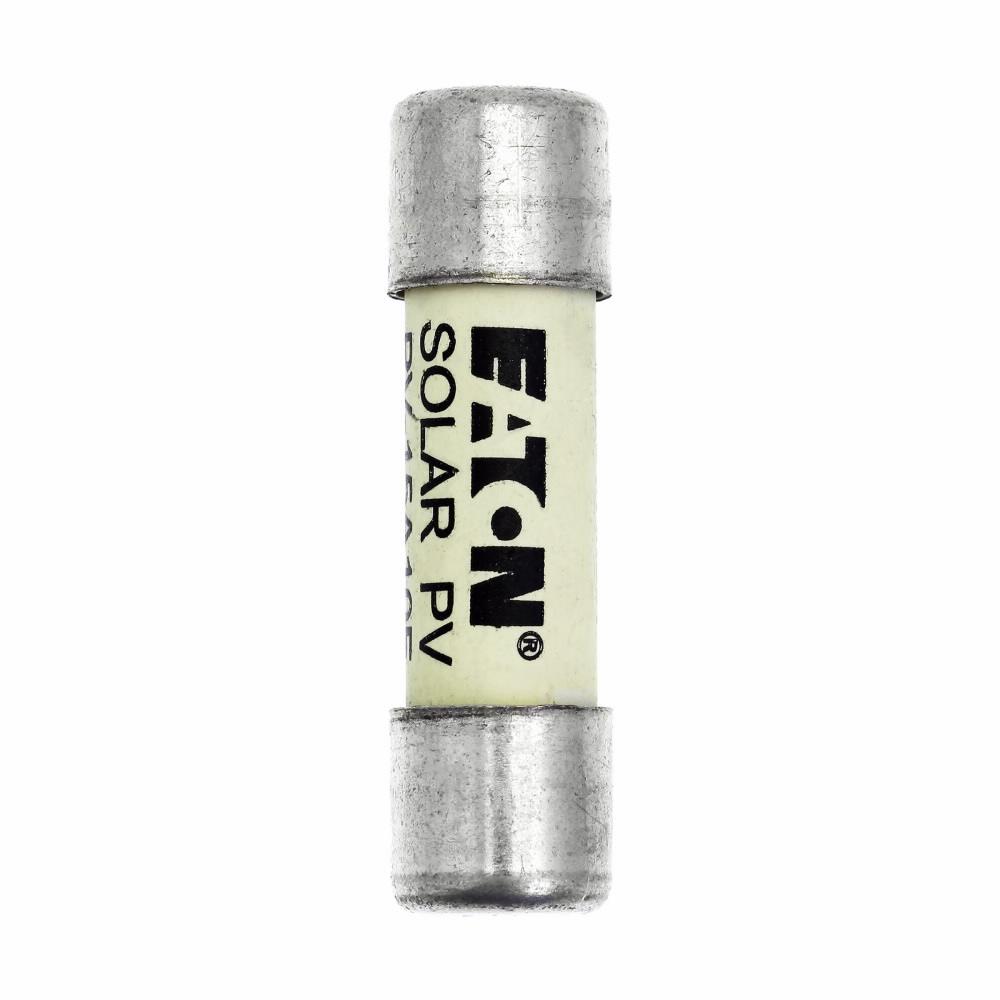 Bussmann PV solar fuse