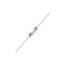 Ceramic Fuses | 5x20mm | Slow Blow | Pack of 5 | Axial | 2A