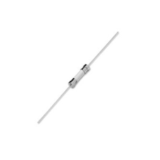 Ceramic Fuses | 5x20mm | Fast Blow | Pack of 5 | Axial | 500mA