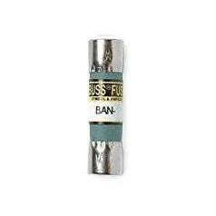 Bussmann electrical BAN-25 amp fuse