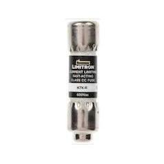 Bussmann electrical KTK-R-12 amp fuse