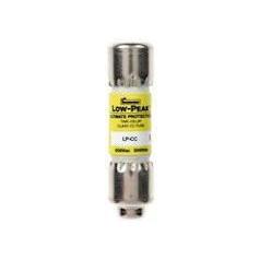 Bussmann electrical LP-CC-6/10 amp fuse