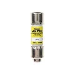 Bussmann electrical LP-CC-1-6/10 amp fuse