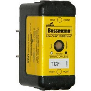 Bussmann electrical TCF-40 amp fuse