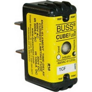 Bussmann electrical TCF-6 amp fuse